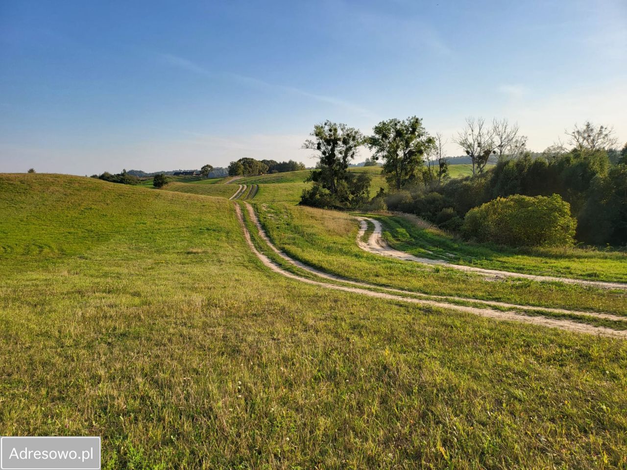 Działka budowlana Kiersztanowo. Zdjęcie 5