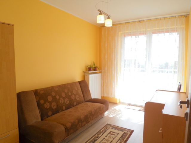 Pokój Białystok Antoniuk Fabryczny, ul. Generała Józefa Hallera. Zdjęcie 1