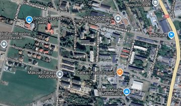 Mieszkanie 3-pokojowe Maków Mazowiecki, ul. Kopernika