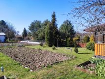 Działka rod Dys Bernatówka. Zdjęcie 2