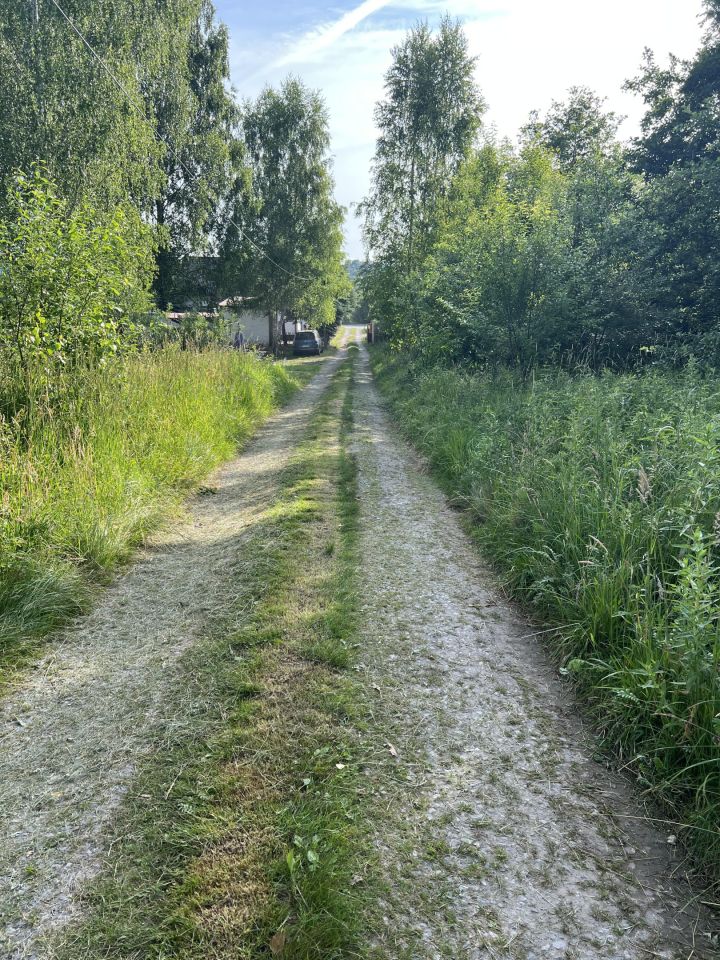 Działka budowlana Starachowice Górniki, ul. Kielecka. Zdjęcie 5