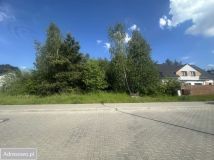 Działka budowlana Miękowo, ul. Juliusza Słowackiego. Zdjęcie 3