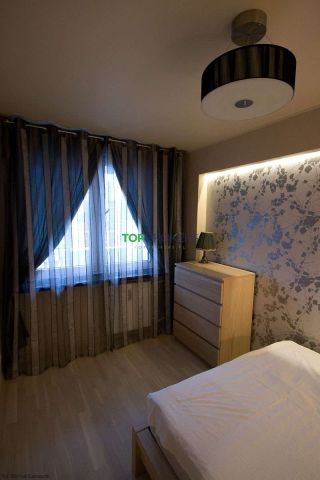 Mieszkanie 2-pokojowe Warszawa Wola, ul. Pańska. Zdjęcie 5