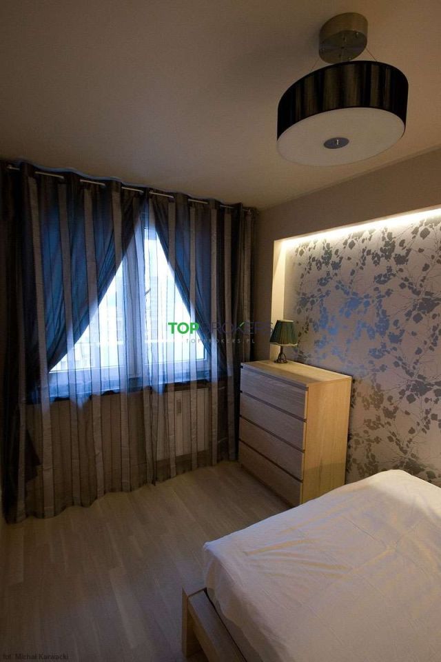 Mieszkanie 2-pokojowe Warszawa Wola, ul. Pańska. Zdjęcie 5