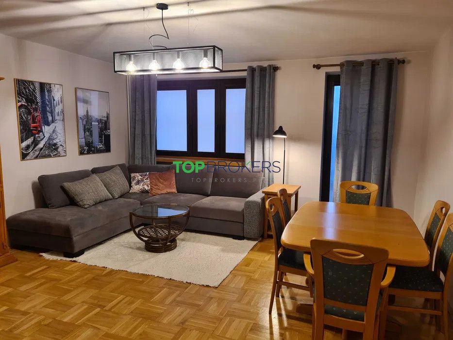 Mieszkanie 3-pokojowe Warszawa Bielany, ul. Marii Dąbrowskiej. Zdjęcie 2