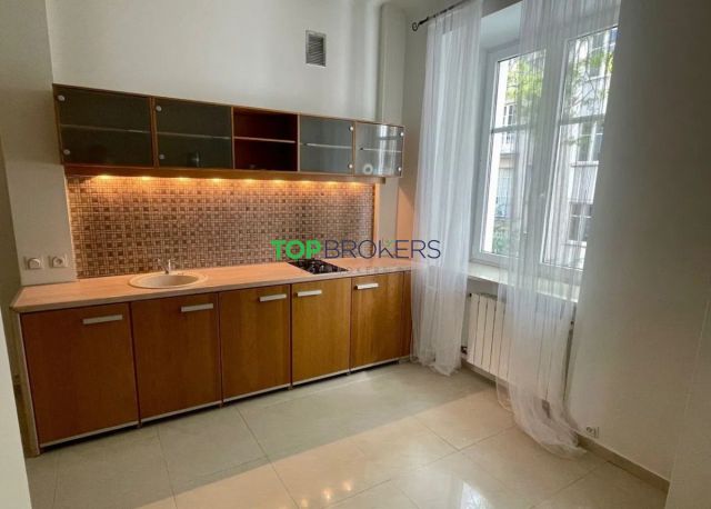 Lokal Warszawa Śródmieście, ul. Dobra. Zdjęcie 7