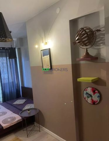 Mieszkanie 2-pokojowe Warszawa Wola, ul. Złota. Zdjęcie 3