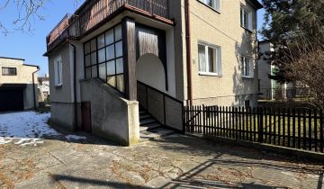 dom wolnostojący, 7 pokoi Pszczyna, ul. Karola Miarki