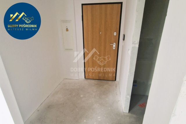 Mieszkanie 2-pokojowe Gdańsk Letnica, ul. Starowiejska. Zdjęcie 8