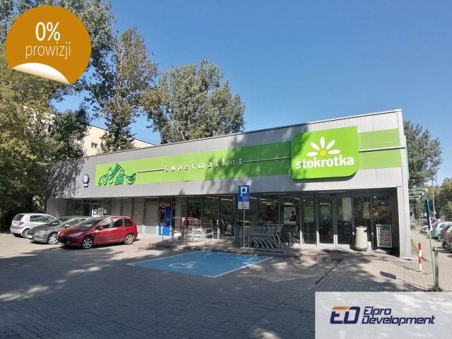 Lokal Łódź, ul. Marysińska. Zdjęcie 2