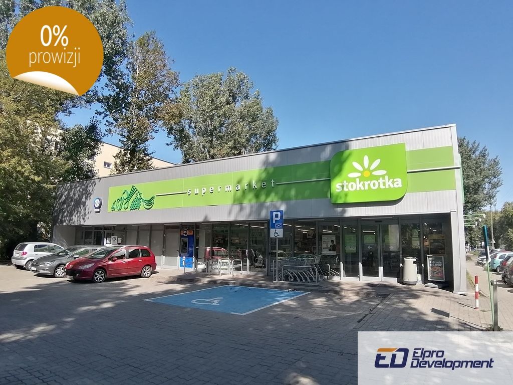 Lokal Łódź, ul. Marysińska. Zdjęcie 2