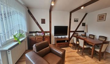 Mieszkanie 3-pokojowe Szczecin Płonia, ul. Antoniego Abrahama