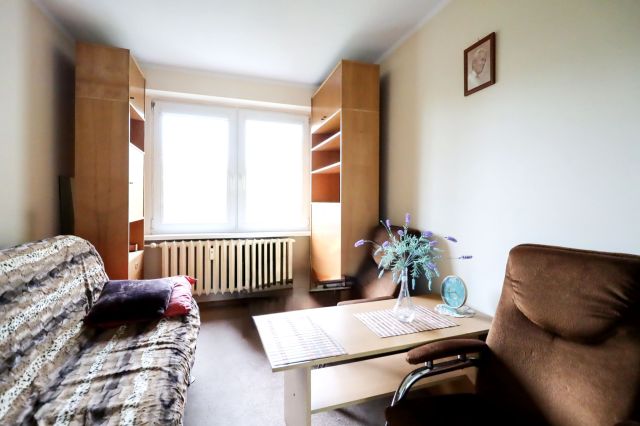 Mieszkanie 3-pokojowe Białystok Dziesięciny, ul. Palmowa. Zdjęcie 1