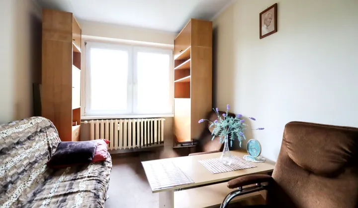 Mieszkanie 3-pokojowe Białystok Dziesięciny, ul. Palmowa