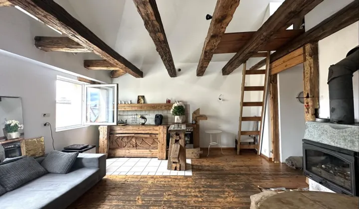 Mieszkanie 3-pokojowe Ustka