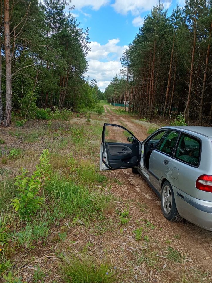Działka rekreacyjna Tanica Górna. Zdjęcie 4