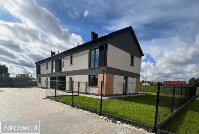 bliźniak Nowiny. Zdjęcie 1