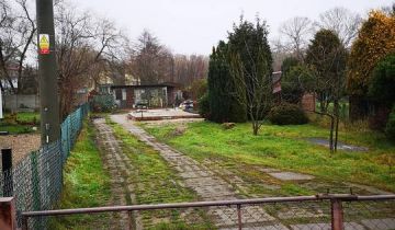 Działka rod Gdańsk Górki Zachodnie