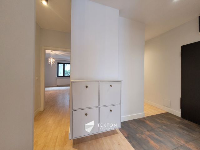 Mieszkanie 3-pokojowe Warszawa Wola, ul. Jana Kazimierza. Zdjęcie 10