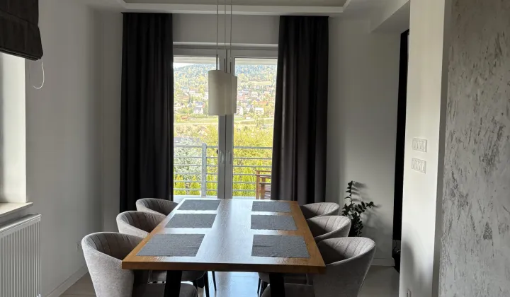 dom wolnostojący, 4 pokoje Limanowa, ul. Mickiewicza