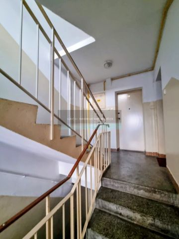 Mieszkanie 3-pokojowe Warszawa Mokotów, ul. Wiktorska. Zdjęcie 7