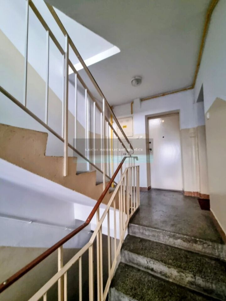 Mieszkanie 3-pokojowe Warszawa Mokotów, ul. Wiktorska. Zdjęcie 7