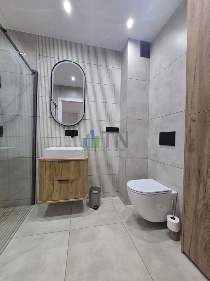 Mieszkanie 4-pokojowe Kamieniec Wrocławski. Zdjęcie 9