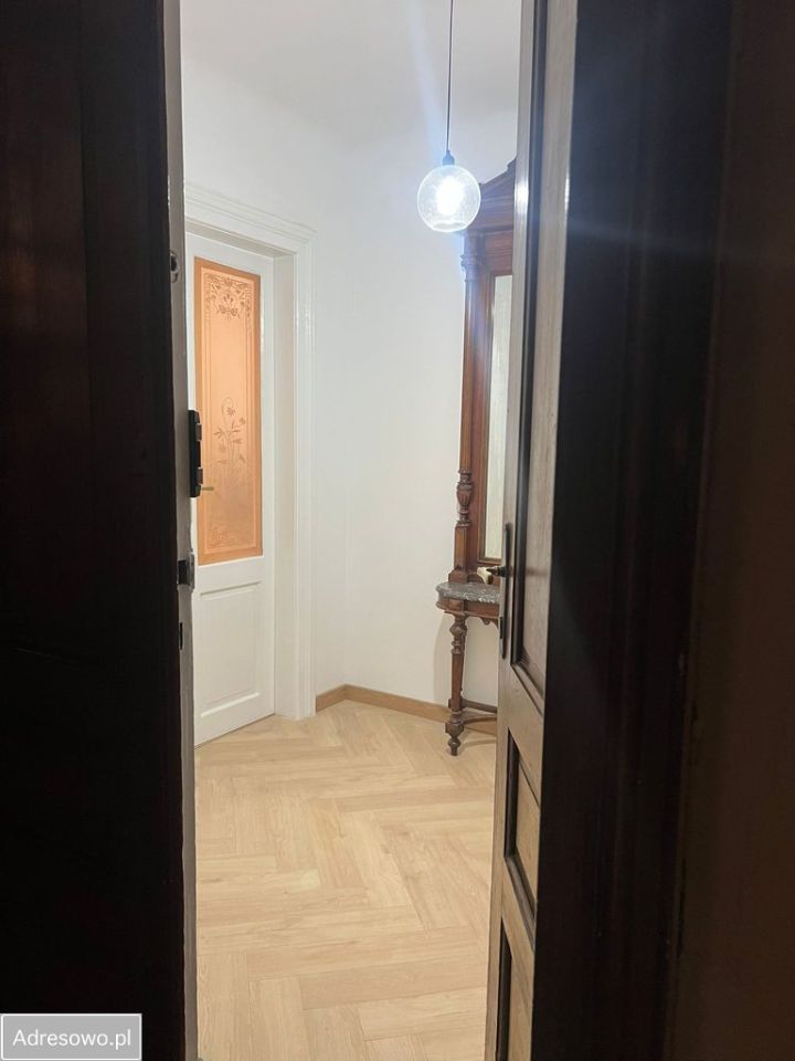 Mieszkanie 3-pokojowe Kraków Stare Miasto, al. Juliusza Słowackiego. Zdjęcie 7