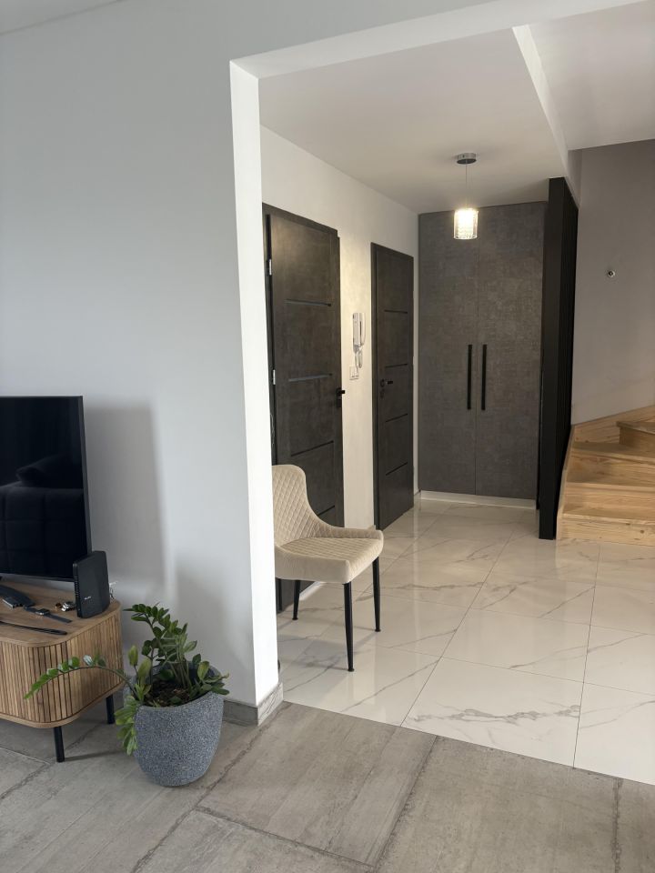 dom szeregowy, 4 pokoje Kręczki, ul. Sasanki. Zdjęcie 8