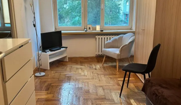 Mieszkanie 2-pokojowe Chełm Dyrekcja