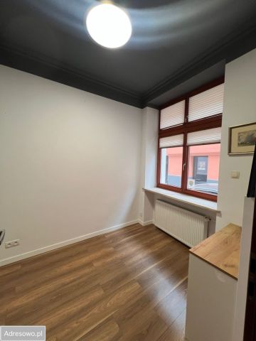 Lokal Poznań Stare Miasto, ul. Mokra. Zdjęcie 1