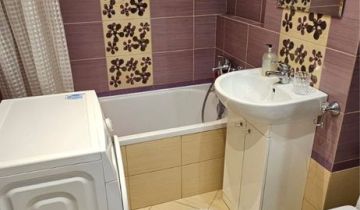 Mieszkanie 3-pokojowe Gdańsk Oliwa