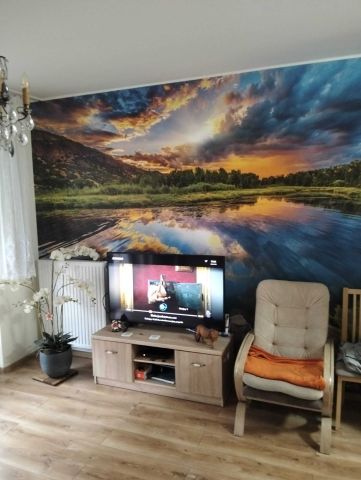 Mieszkanie 2-pokojowe Szczecin Pomorzany. Zdjęcie 1