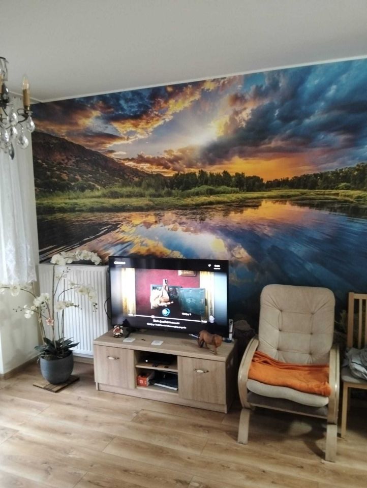 Mieszkanie 2-pokojowe Szczecin Pomorzany