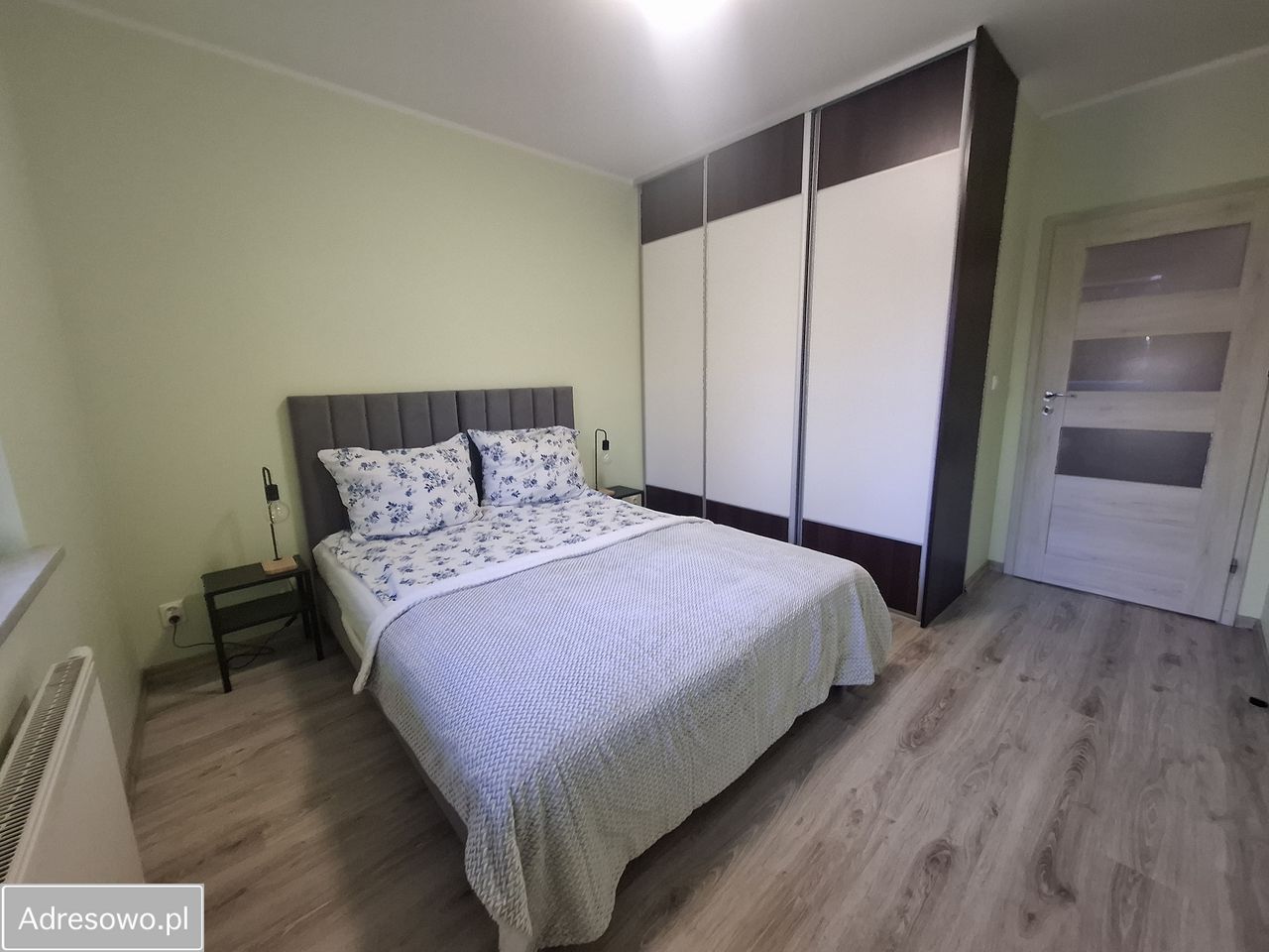 Mieszkanie 2-pokojowe Bydgoszcz Szwederowo. Zdjęcie 2