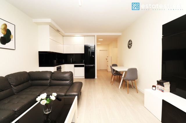 Mieszkanie 4-pokojowe Warszawa Wola, ul. Jana Kazimierza. Zdjęcie 1