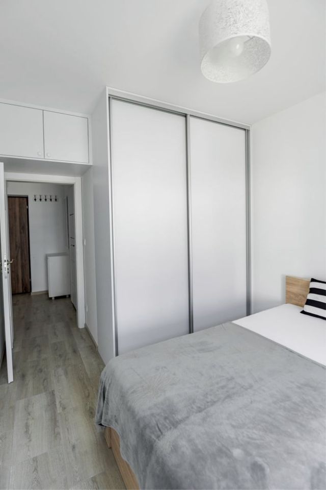 Mieszkanie 2-pokojowe Warszawa Rembertów, ul. Chełmżyńska. Zdjęcie 2