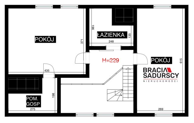 Mieszkanie 5-pokojowe Kraków Dębniki, ul. Praska. Zdjęcie 4