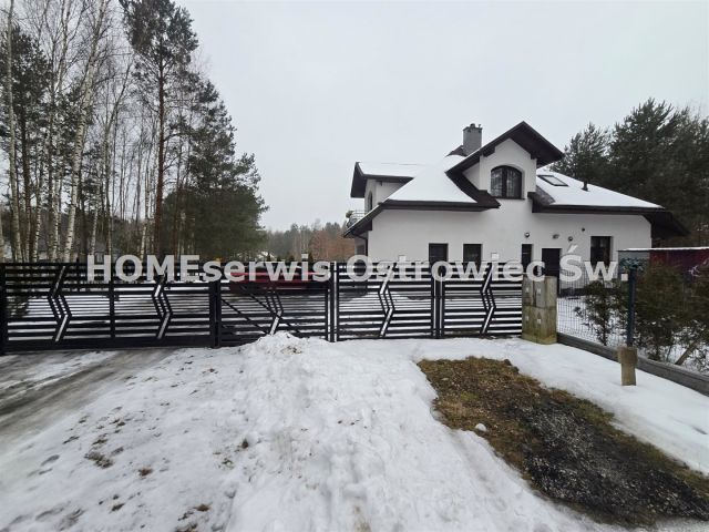 dom wolnostojący, 5 pokoi Ostrowiec Świętokrzyski Gutwin. Zdjęcie 35