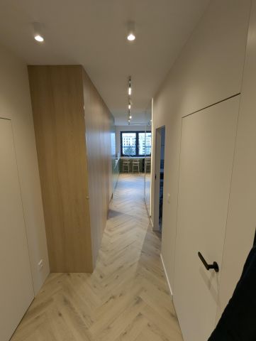 Mieszkanie 3-pokojowe Kraków Prądnik Biały, ul. Józefa Wybickiego. Zdjęcie 11