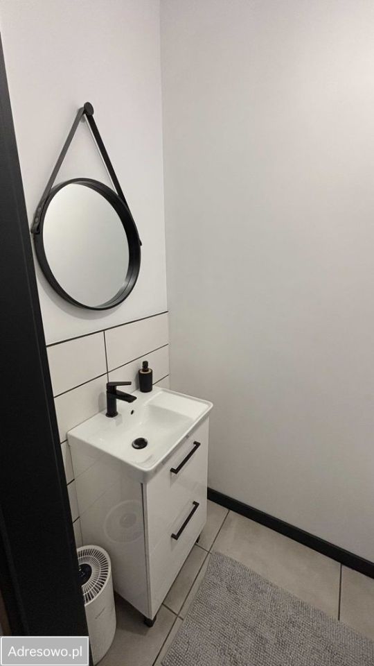 dom szeregowy, 4 pokoje Leszno Zatorze, ul. Artura Grottgera. Zdjęcie 16