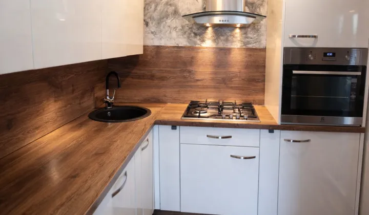 Mieszkanie 4-pokojowe Jastrzębie-Zdrój, ul. Wielkopolska