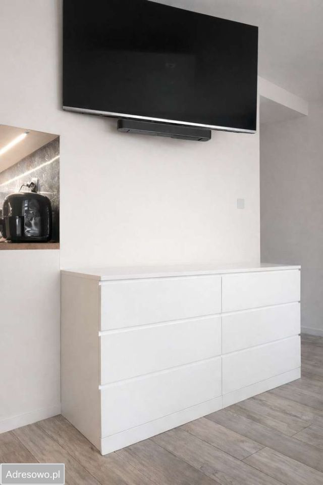 Mieszkanie 1-pokojowe Zielona Góra Centrum, ul. Ptasia. Zdjęcie 8