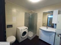 Mieszkanie 3-pokojowe Cewice, os. Osiedle Na Wzgórzu. Zdjęcie 2