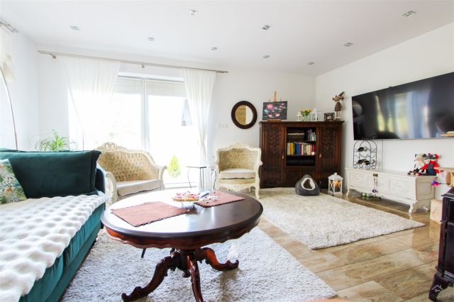 dom wolnostojący, 5 pokoi Budne. Zdjęcie 11