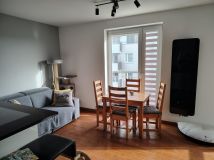 Mieszkanie 3-pokojowe Warszawa Białołęka, ul. Skarbka z Gór. Zdjęcie 1