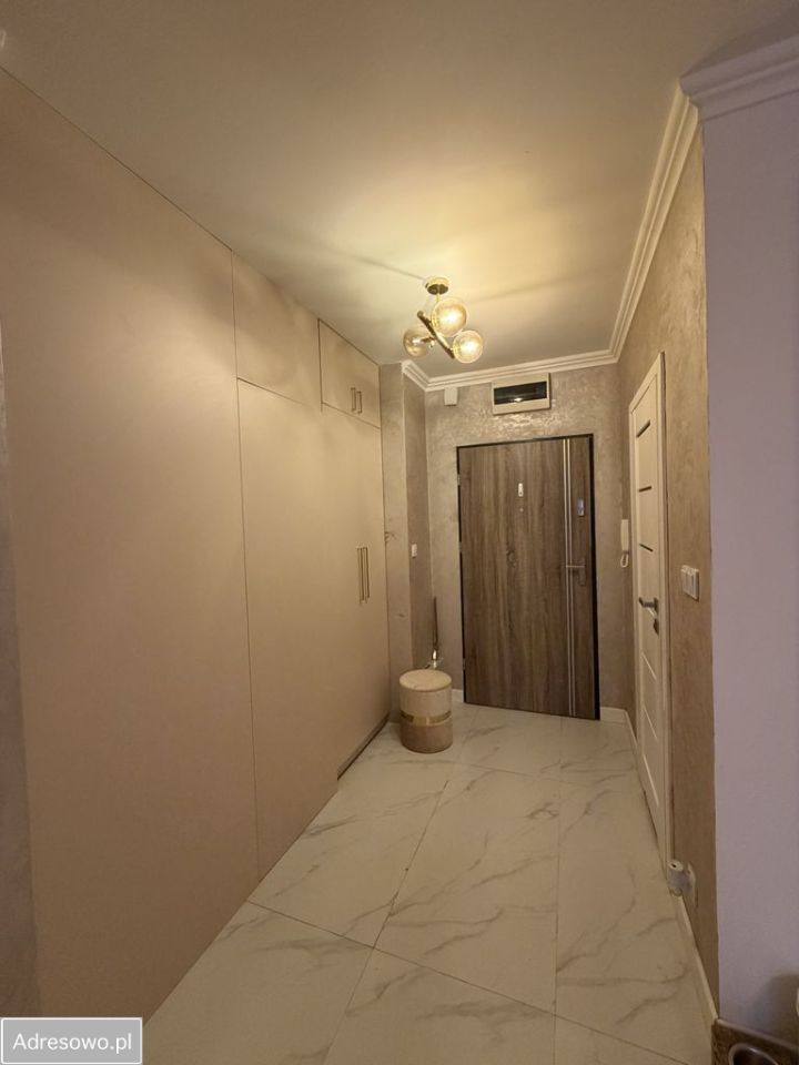 Mieszkanie 2-pokojowe Warszawa Włochy, ul. ks. Juliana Chrościckiego. Zdjęcie 9