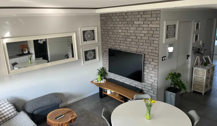 Mieszkanie 3-pokojowe Tychy