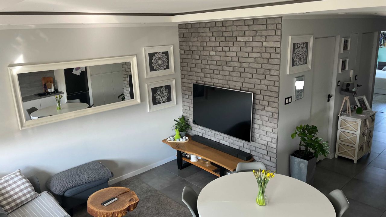 Mieszkanie 3-pokojowe Tychy. Zdjęcie 1