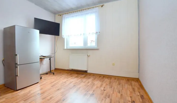 Mieszkanie 3-pokojowe Piekary Śląskie Centrum, ul. Bytomska